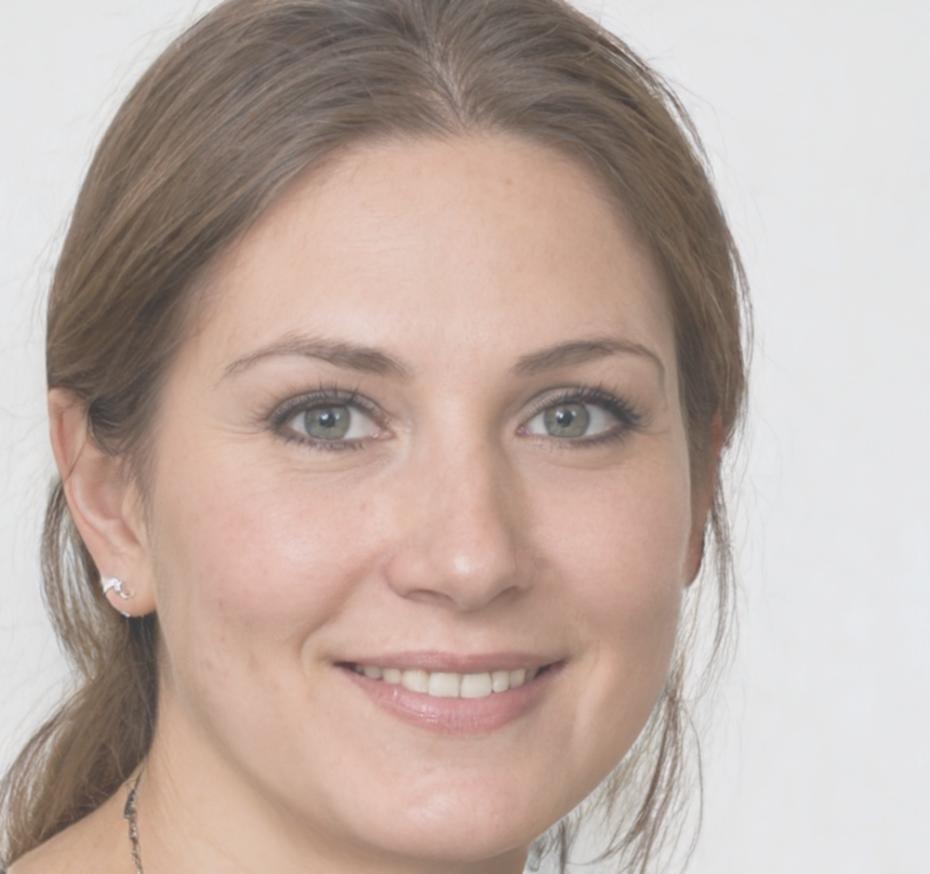 Sarah Müller, Finanzanalystin