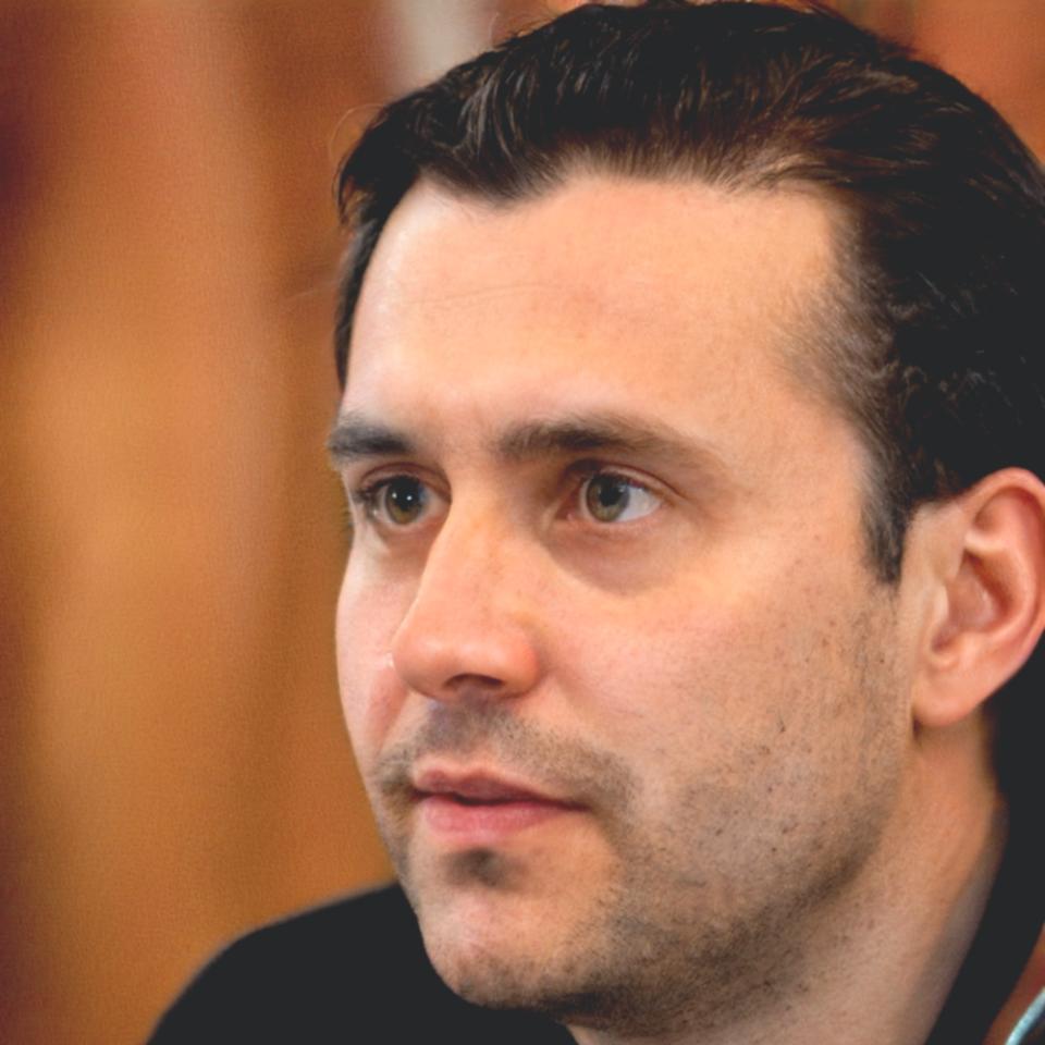 Michael Weber